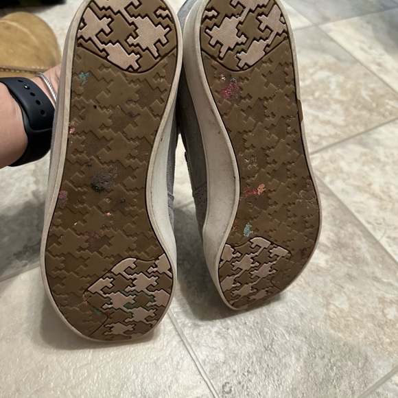 Dr Scholls slip ons - Picture 4 of 5